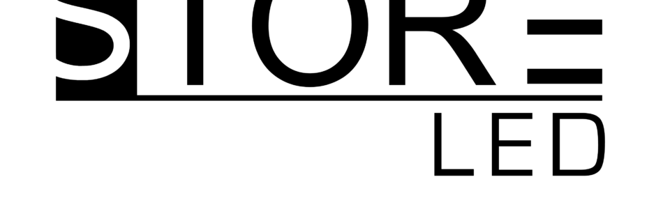logo store led
